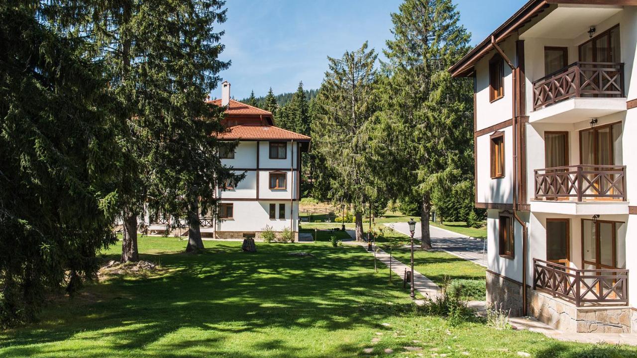 Ezerovo  Studio By Mountain Lakes المظهر الخارجي الصورة