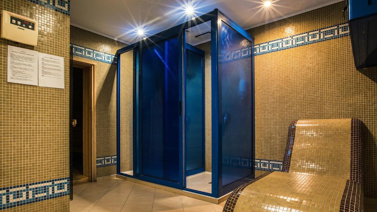 Ezerovo  Studio By Mountain Lakes المظهر الخارجي الصورة